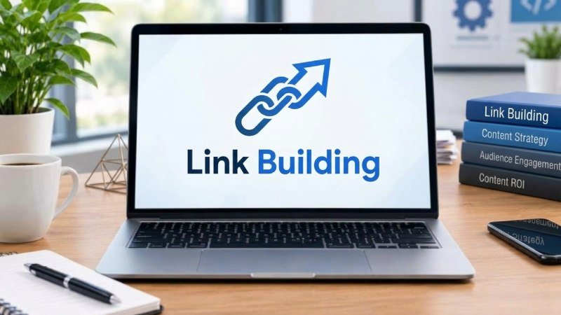 Link Building