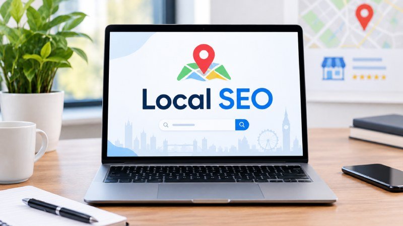 Local SEO