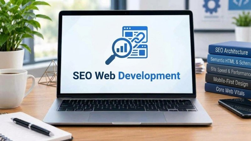 SEO Web Development