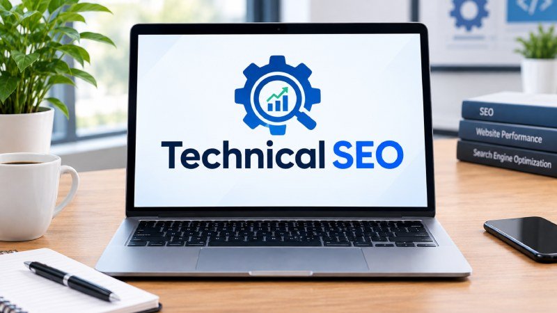 Technical SEO