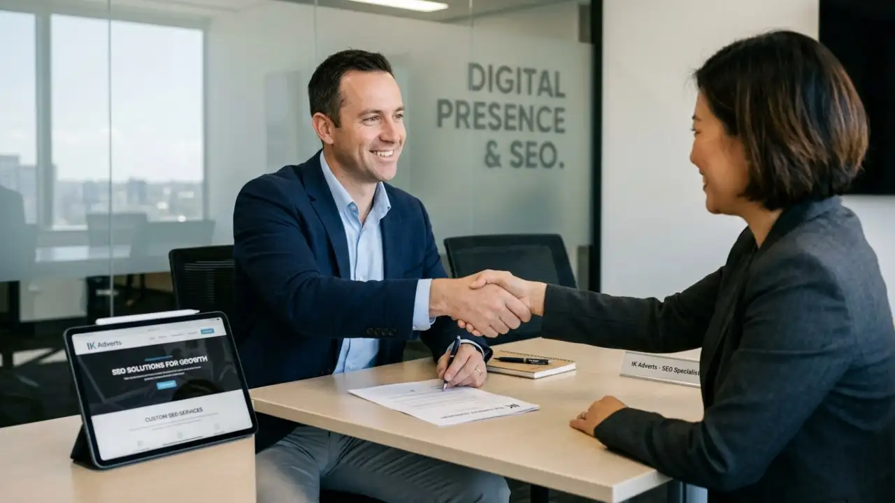 seo agency in australia appkod